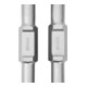 STIER 30 mm SDS-HEX platte beitel set 35/50 x 410 mm voor breekhamer-2