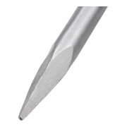 STIER 30 mm SDS-HEX Spitzmeißel 410 mm für Abbruchhammer-5