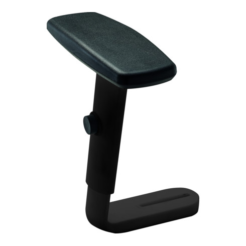 STIER 4D-armleuning voor STIER bureaustoel