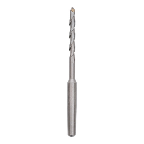 STIER 6,5 mm Zentrierbohrer mit Konus-Aufnahme für Aufnahmeschaft Sechskant und SDS-Plus M16