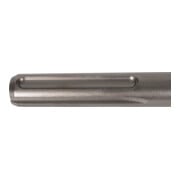 STIER aardpenadapter 16,5 mm SDS-Max-4