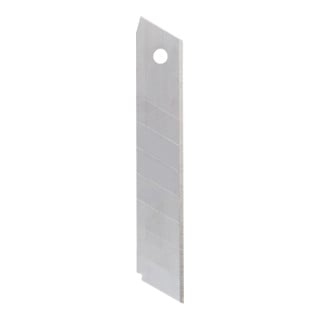 STIER Abbrechklinge für Cuttermesser 18 mm