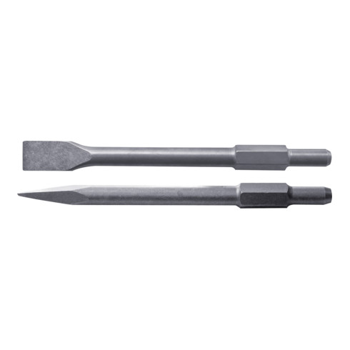 STIER Abbruchhammer SAH-2000, 1700 W, 50 J, 2000 Schläge/min, 30 mm Sechskant-Aufnahme