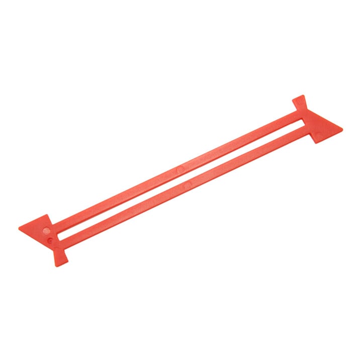 STIER Abzüge für Konturenlehre 310 mm