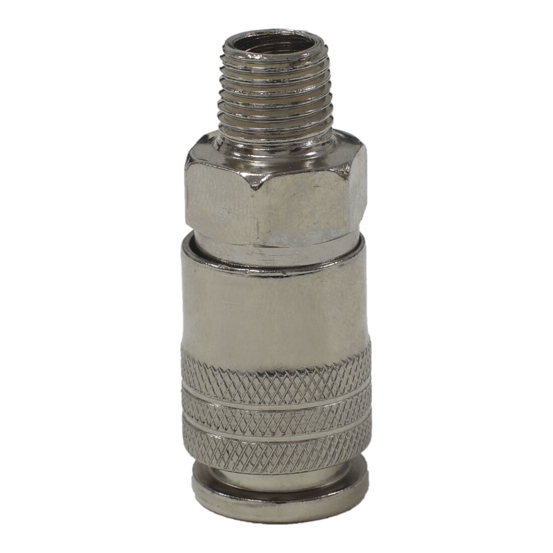 STIER Accoppiatore rapido per compressore LKT 200-8-24 senza olio, LKT 240-8-24 e LKT 880-10-90