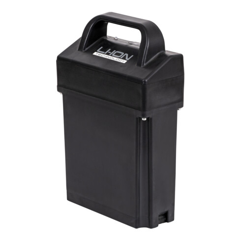 STIER Accumulatore 20 Ah per carrello elevatore elettrico SPT-15
