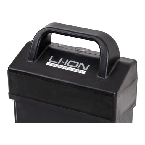 STIER Accumulatore 20 Ah per carrello elevatore elettrico SPT-15
