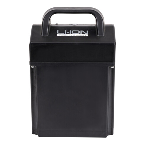 STIER Accumulatore 20 Ah per carrello elevatore elettrico SPT-15
