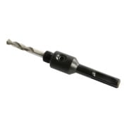 STIER Adattatore SDS Plus 1/2" 20 UNF per seghe a tazza 14-32 mm incl. chiave a brugola-4