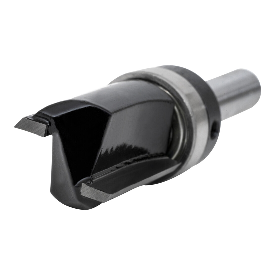 STIER afkantfrees, schachtdiameter 8 mm, HM (HW)