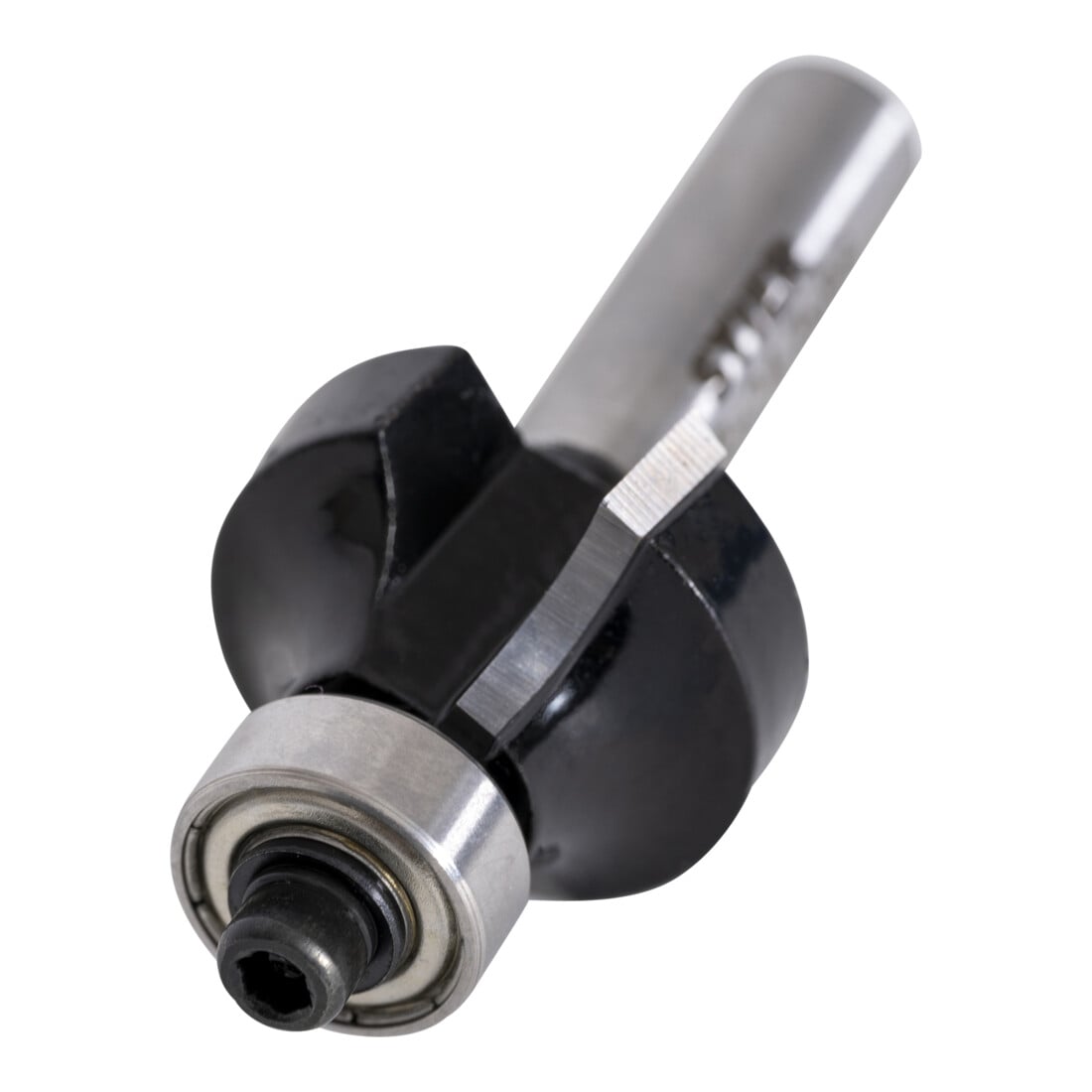STIER afrondfrees met kogellager HM (HW) ø 24,7 mm schacht-ø 8 mm