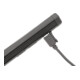 STIER Akku COB LED Stiftleuchte 200 Lumen mit Laserpointer-4