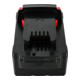 STIER Akku für Milwaukee 4,0 Ah 18 V-3