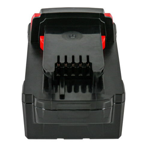 STIER Akku für Milwaukee 5,0 Ah 18 V