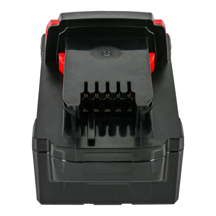 STIER Akku für Milwaukee 5,0 Ah 18 V