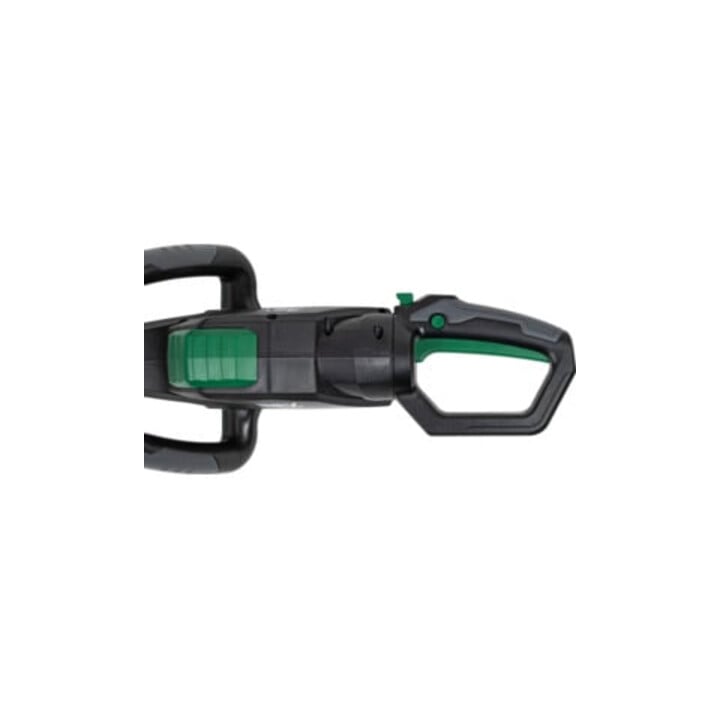 STIER Akku-Heckenschere SHS-54 36V Solo