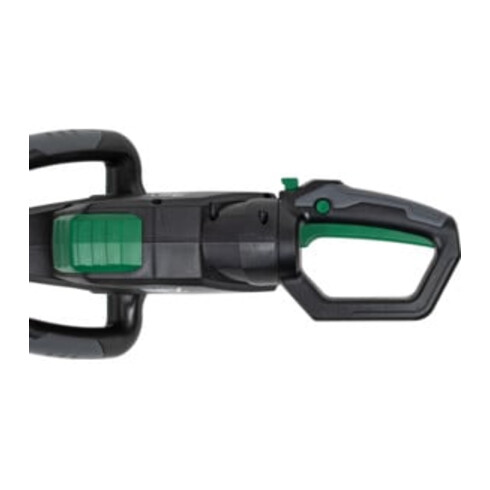 STIER Akku-Heckenschere SHS-54 36V Solo