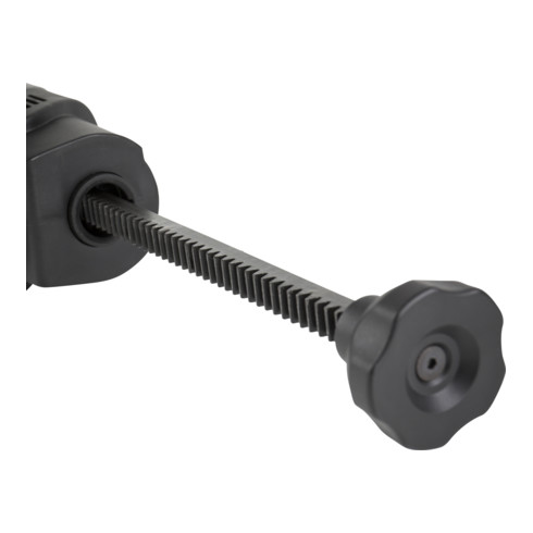 STIER Akku-Kartuschenpistole 5880N, inkl. 2 x Akku 10,8 V / 1,5 Ah + Ladegerät