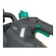 STIER Akku-Kettensäge 3611L 36V 12" + 2,5 Ah Akku + Schnellladegerät + gratis STIER Sonnenbrille