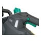 STIER Akku-Kettensäge 3611L 36V 30 cm + Akku 36V 2,5Ah + Schnellladegerät 36V 3A + gratis Akku