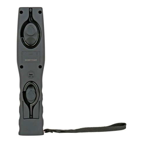 STIER Akku-LED-Arbeits-/Werkstattleuchte 350 Lumen