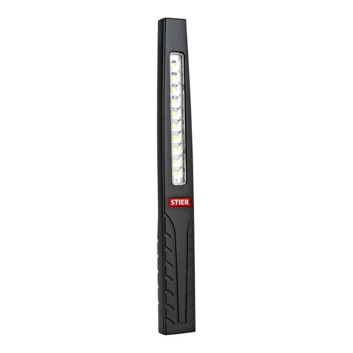 STIER Akku-LED-Arbeitsleuchte 400 Lumen