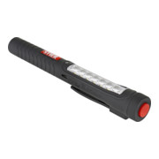 STIER Akku-LED-Stiftleuchte 150 Lumen
