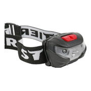 STIER Akku-LED-Stirnlampe 120 Lumen mit Smart-Sensor-5