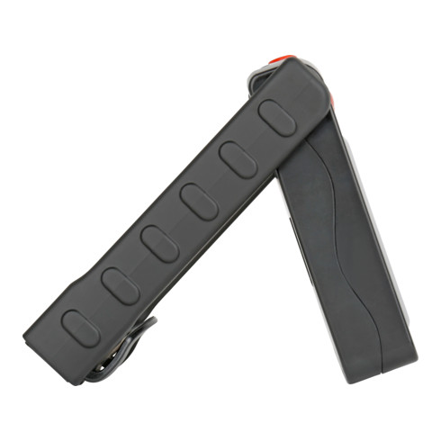 STIER Akku-LED-Werkstattleuchte 250 Lumen