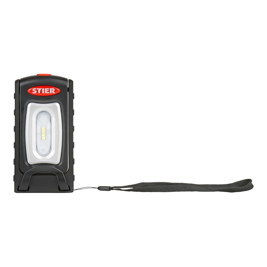 STIER Akku-LED-Werkstattleuchte 250 Lumen