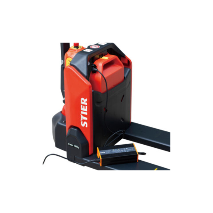 STIER Akku-Pack 20Ah zu STIER Elektro-Hubwagen EZY-12/EZY-15