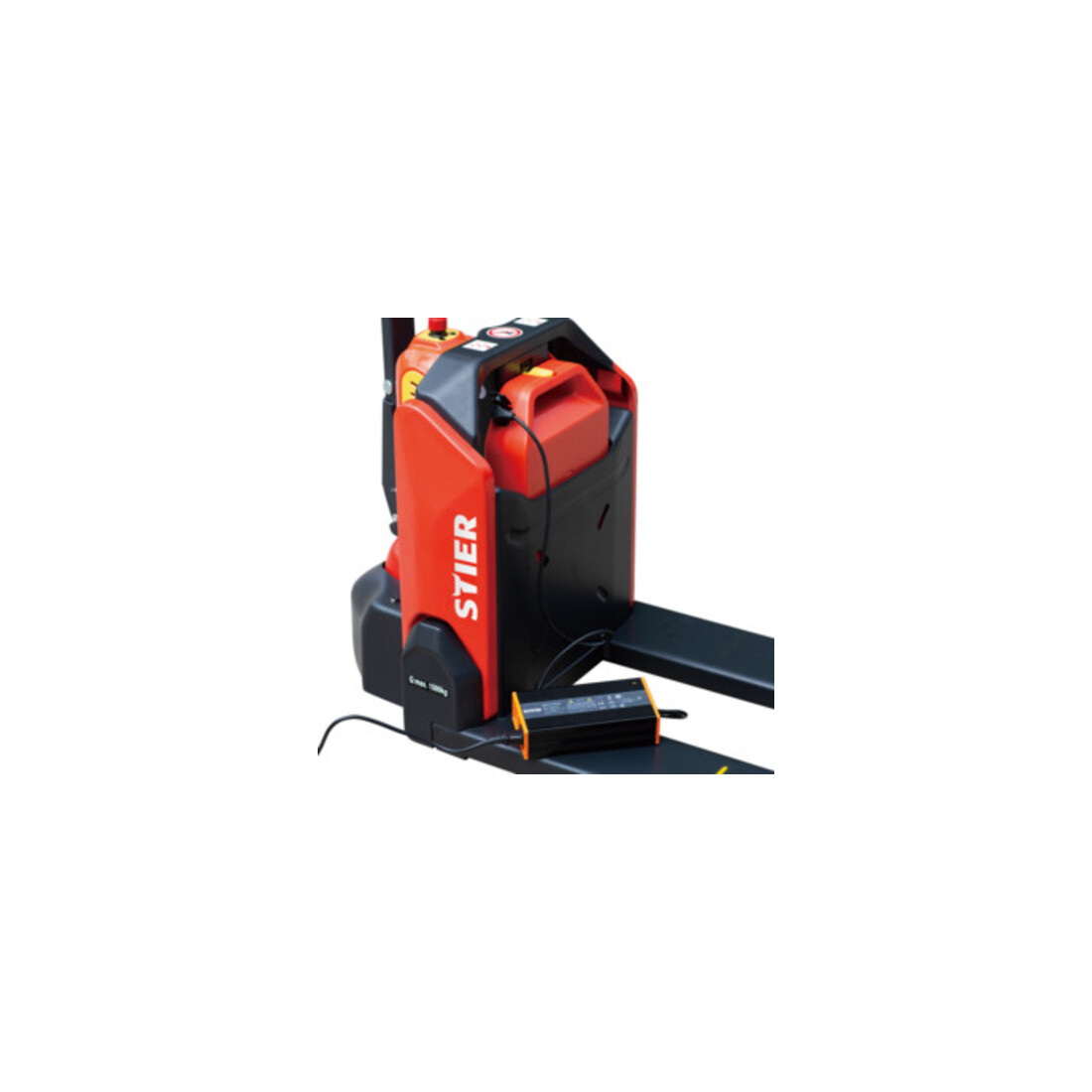 STIER Akku-Pack 20Ah zu STIER Elektro-Hubwagen EZY-12/EZY-15