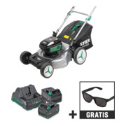 Akku Rasenmäher jetzt kaufen » Contorion.at Online Shop Akku Rasenmäher jetzt kaufen » Contorion.at Online Shop