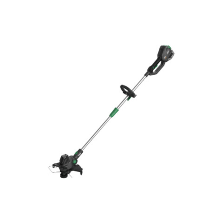 STIER Akku-Rasentrimmer SRT-75 + Akku 36V 2,5 Ah + Schnellladegerät 36V 3A