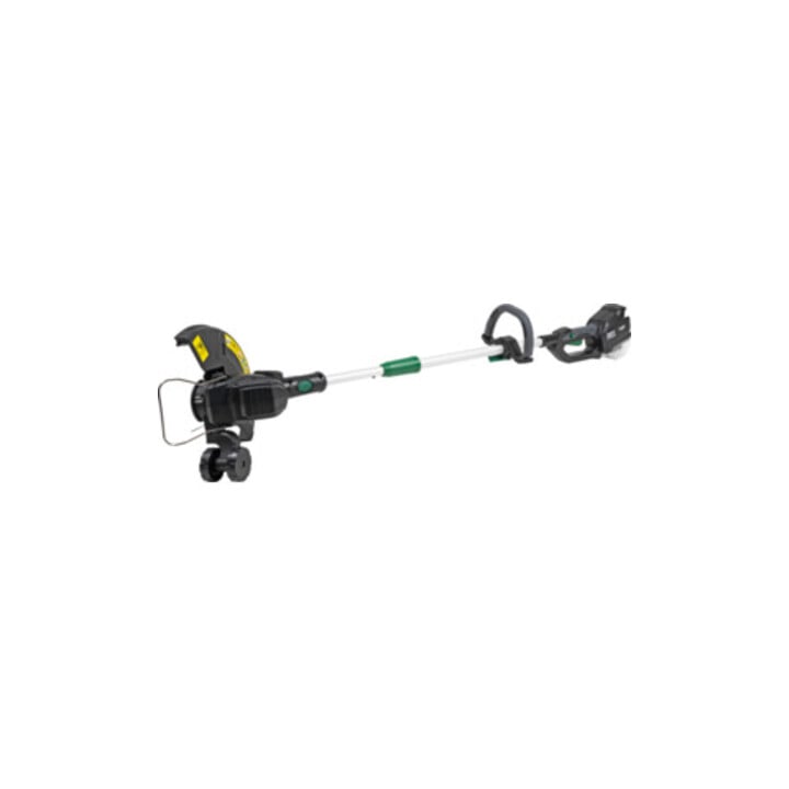 STIER Akku-Rasentrimmer SRT-75 + Akku 36V 2,5 Ah + Schnellladegerät 36V 3A