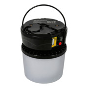 STIER Akku-SMD-LED-Baustrahler Basic, 1600 Lumen, 20 W-5