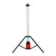 STIER Akku-SMD-LED-Tower-Baustrahler 360° 3500 Lumen 36 W