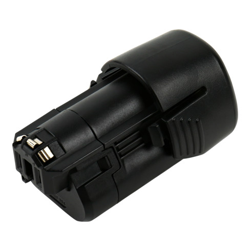STIER Akkupack für Bosch 2,5 Ah 12 V