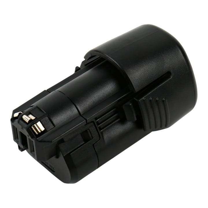 STIER Akkupack für Bosch 2,5 Ah 12 V