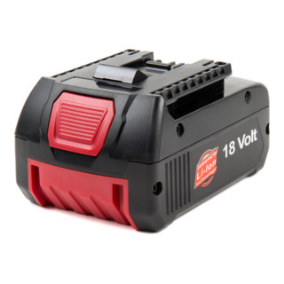 STIER Akkupack für Bosch 3,0 Ah 18V