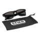STIER Aktions-Sonnenbrille mit Schutztasche