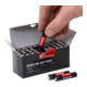 STIER Alkaline Batterie 40er Box Micro AAA LR03 1,5V-4