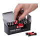 STIER Alkaline Batterie Mignon AA 40er Box LR6 1,5V-4