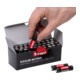 STIER Alkaline Batterie Mignon AA 40er Box LR6 1,5V-5