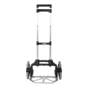 STIER Alu-Dreistern-Sackkarre klappbar 70kg-2