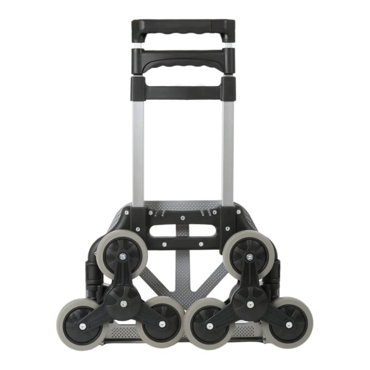 STIER Alu-Dreistern-Sackkarre klappbar 70kg