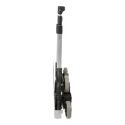 STIER Alu-Dreistern-Sackkarre klappbar 70kg-5