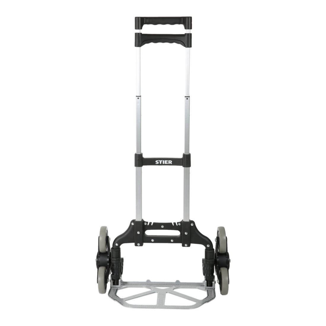 STIER Alu-Dreistern-Sackkarre klappbar 70kg