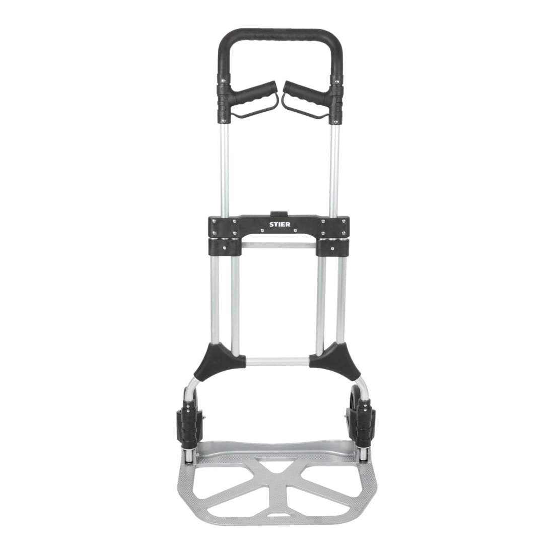 STIER Alu-Sackkarre Premium klappbar 200kg