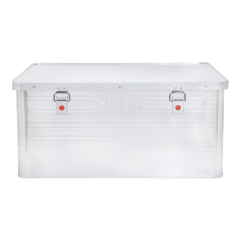 STIER Alubox 135L